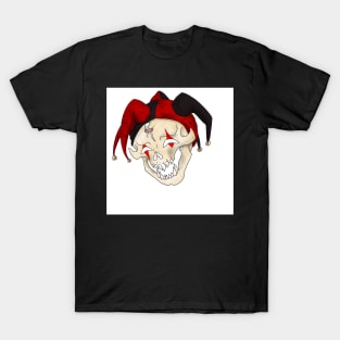 Jester T-Shirt